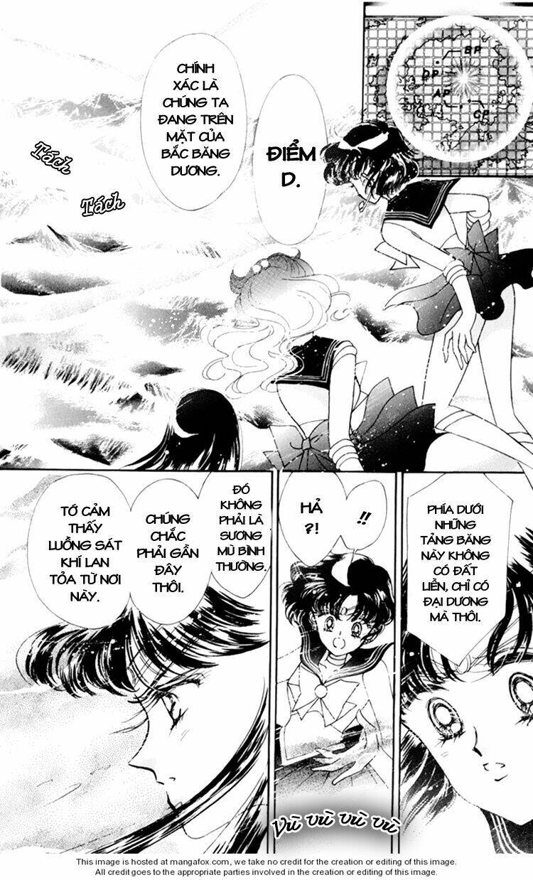 thủy thủ mặt trăng chapter 12.2 7