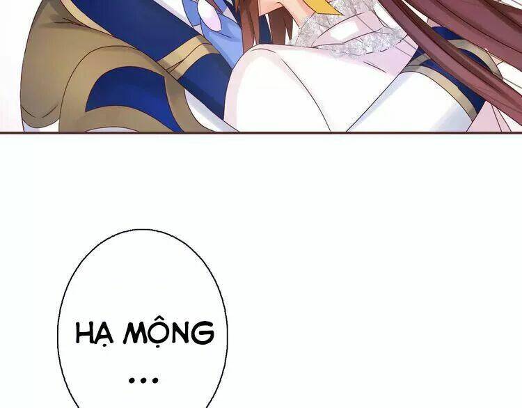 thực luyến kỳ duyên chapter 25 35