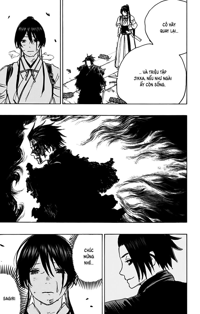 jigokuraku chapter 120 12