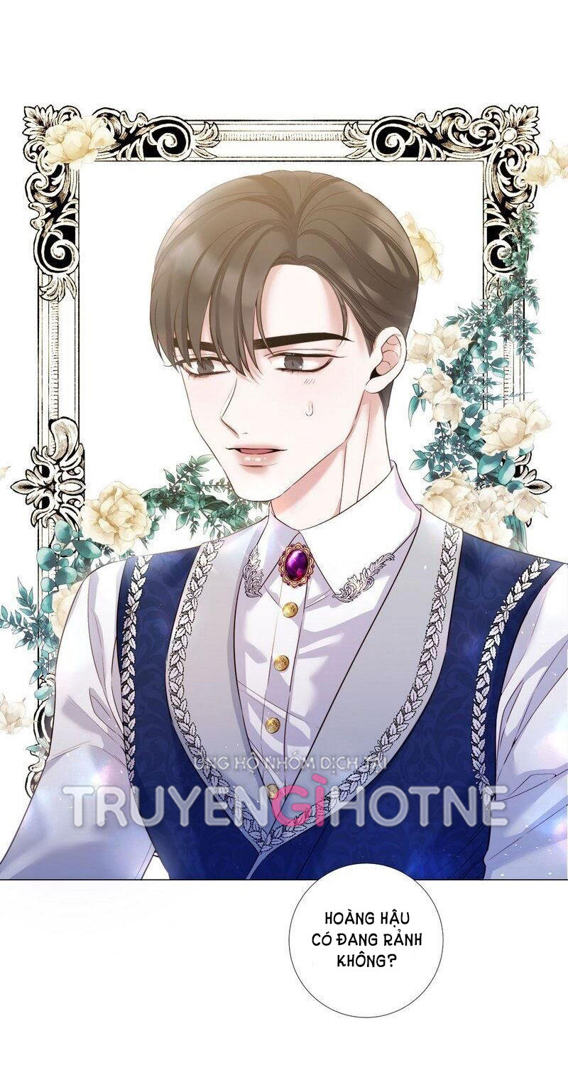 từ tiểu thư thành hoàng hậu - lady to queen chapter 98.2 22