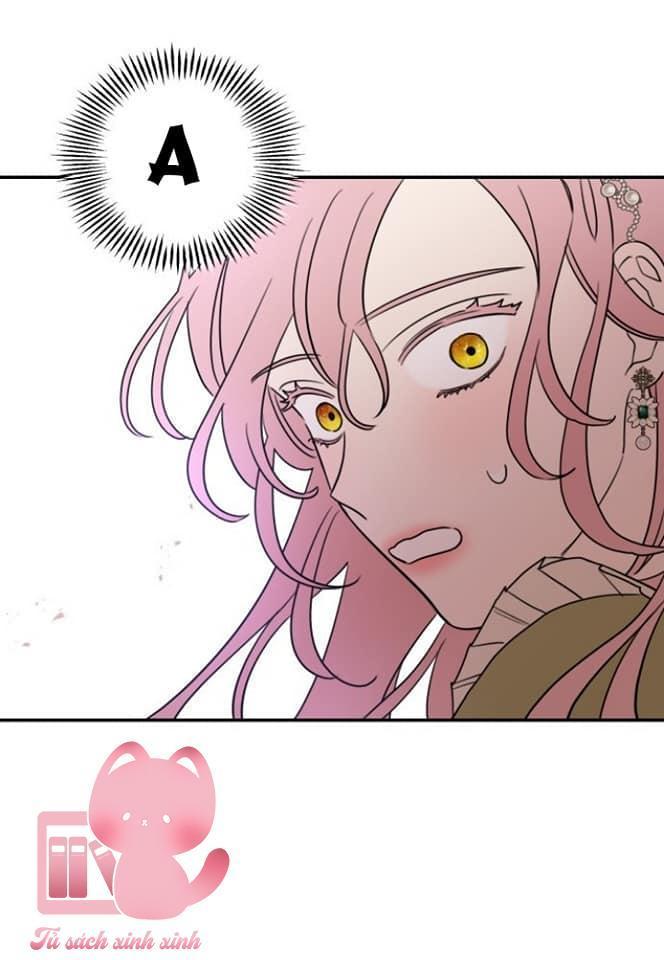 người thân của tôi đều sợ hãi tôi chapter 4 49