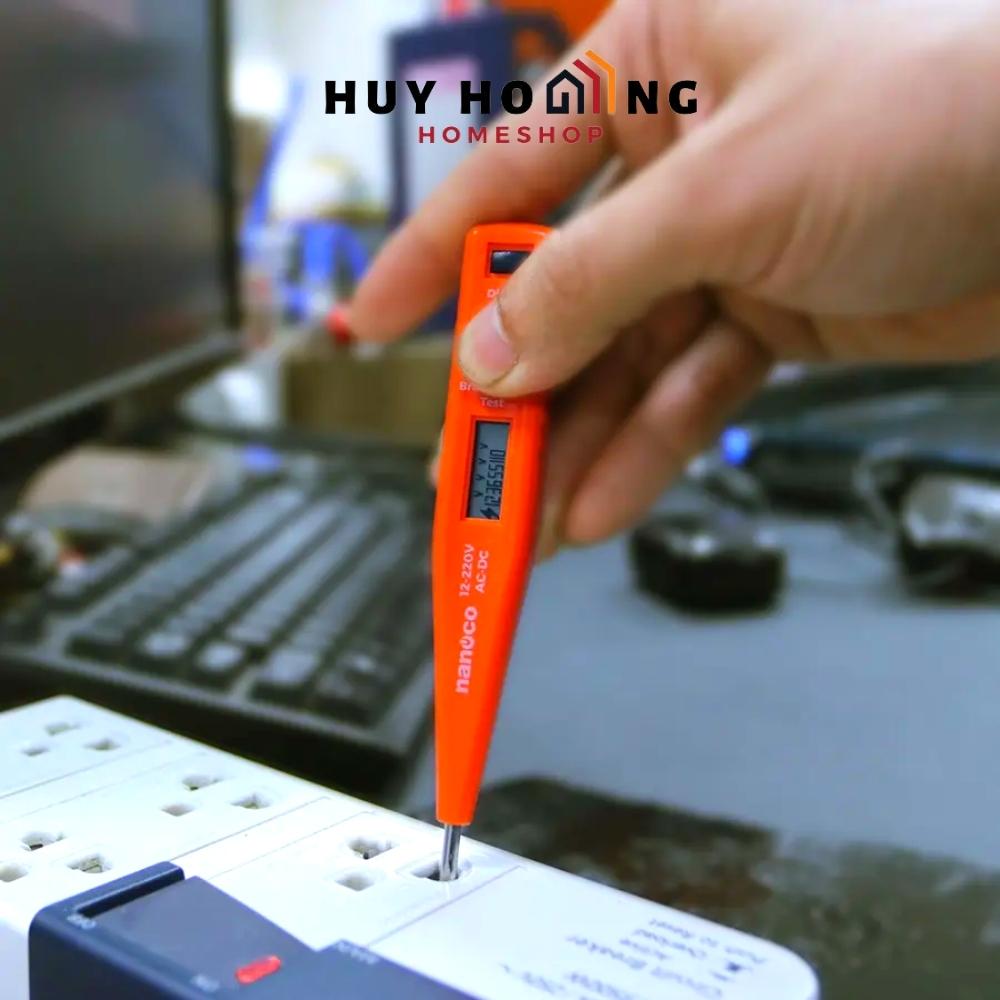Bút thử điện NEP1202