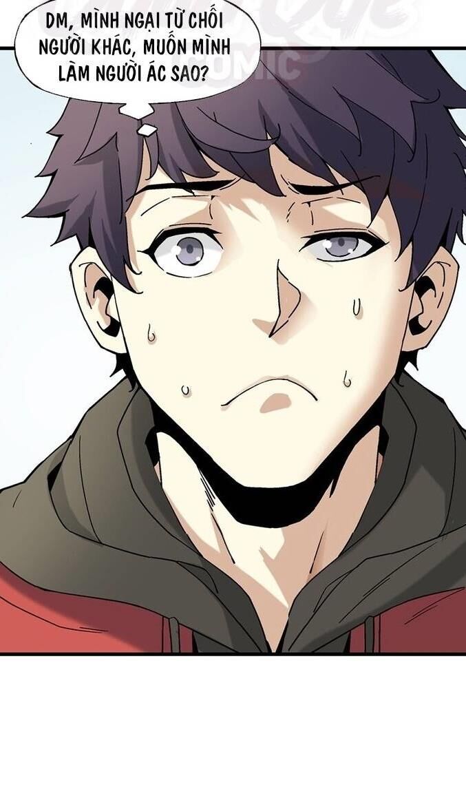 kẻ săn hồn - quỷ hô bắt quỷ chapter 14 40