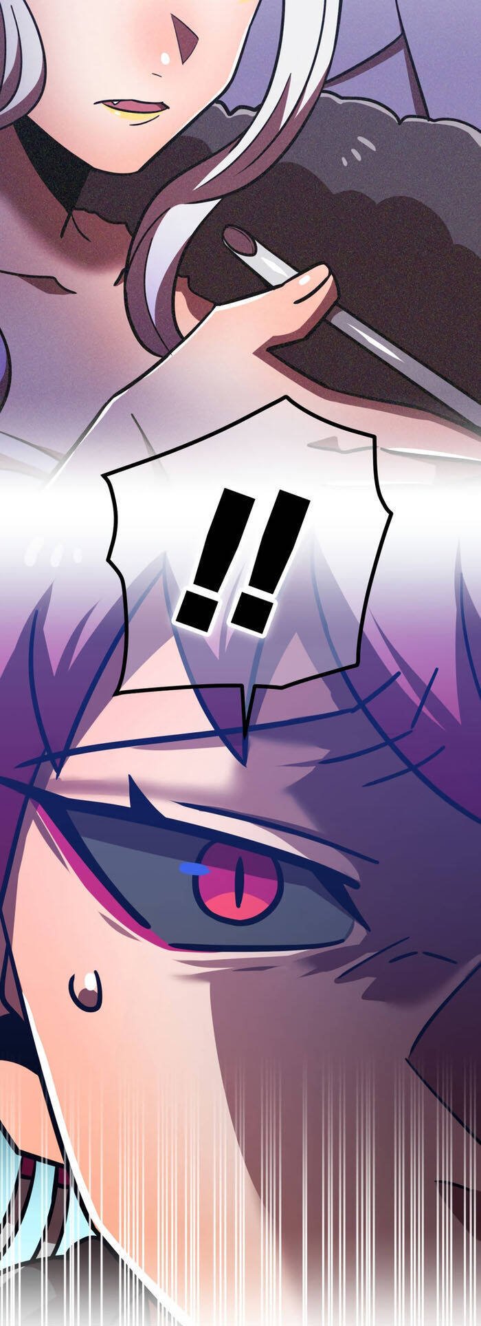 Huyết Thánh Cứu Thế Chủ~ Ta Chỉ Cần 0.0000001% Đã Trở Thành Vô Địch chapter 109 65