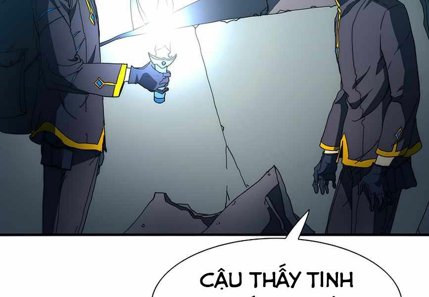 các chòm sao chỉ chú ý mình tôi chapter 21 332