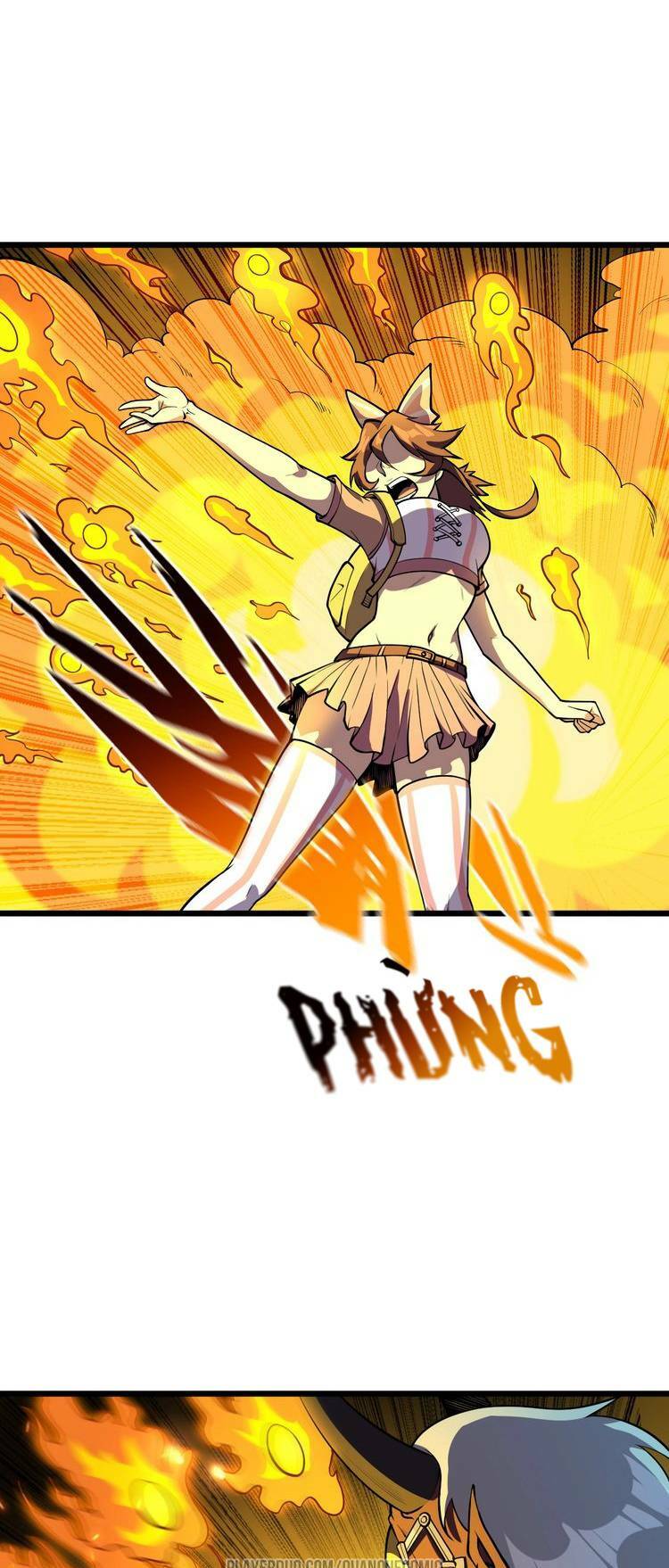 chào mừng đến thế giới cực lạc chapter 25 21