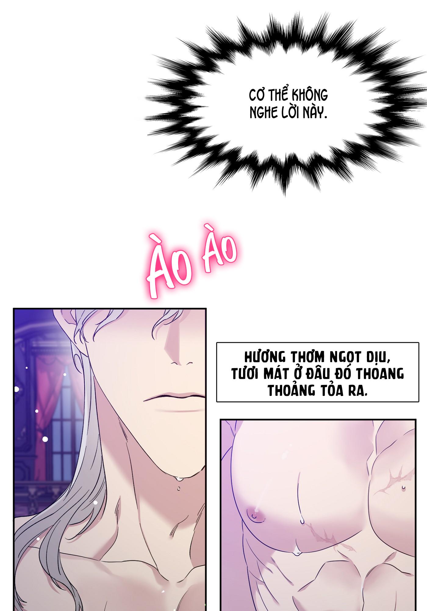 ái tình tự tâm chapter 4 35