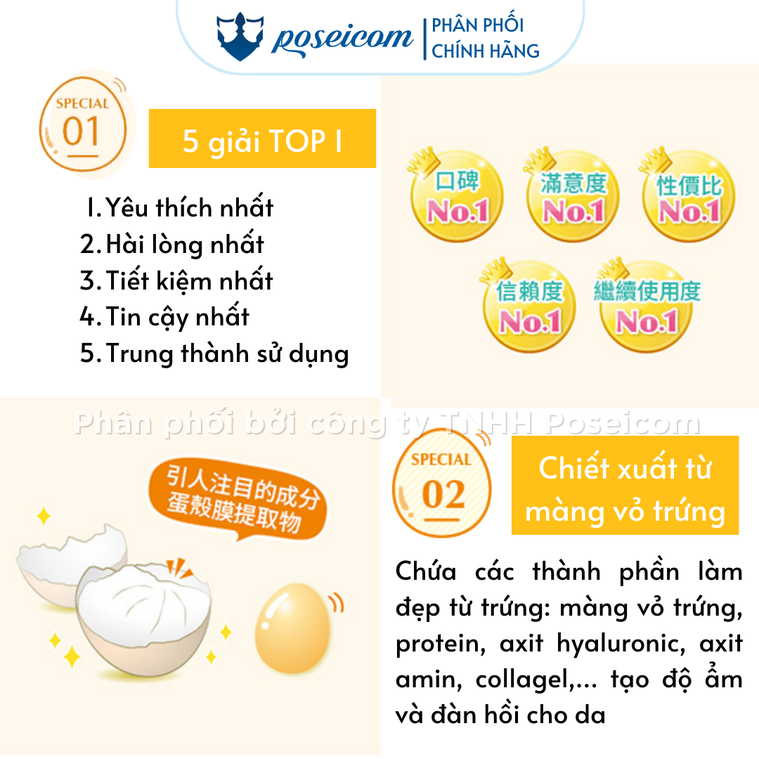 Cocoegg Wrinkle Cleamsing Gel A 200g- Gel Tẩy Trang Chống Lão Hóa từ vỏ trứng