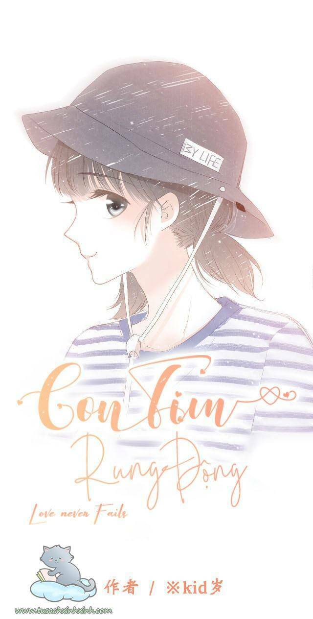 con tim rung động 3 chapter 53 2