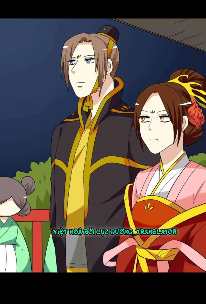 lưỡng bất nghi (full) chapter 121 11