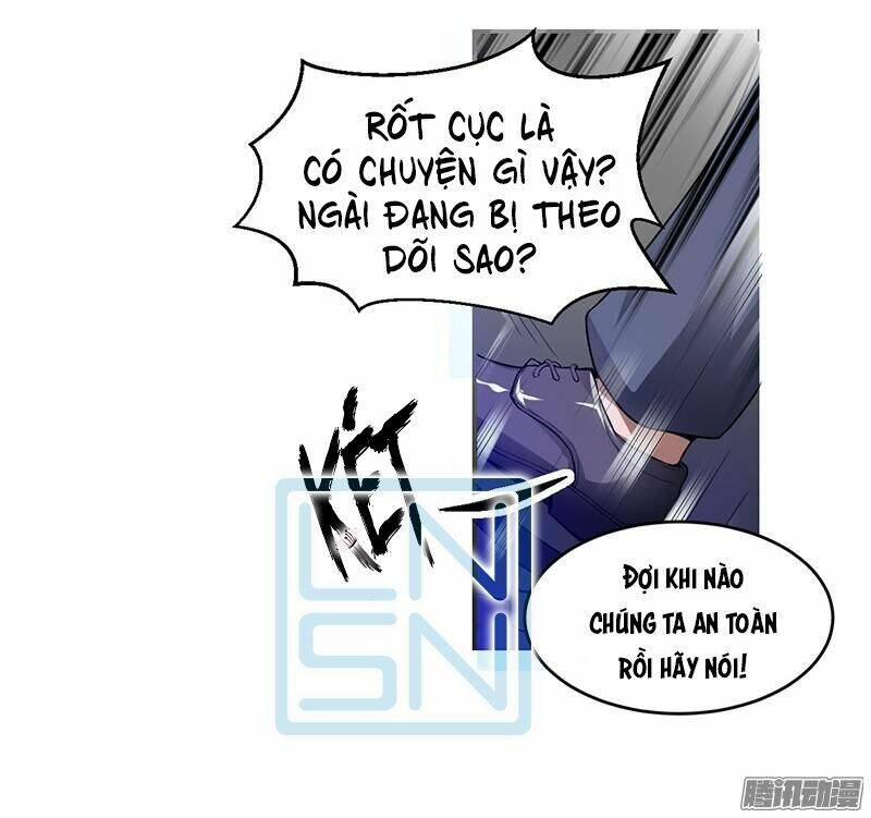 tổng tài khoái hôn chapter 11 10