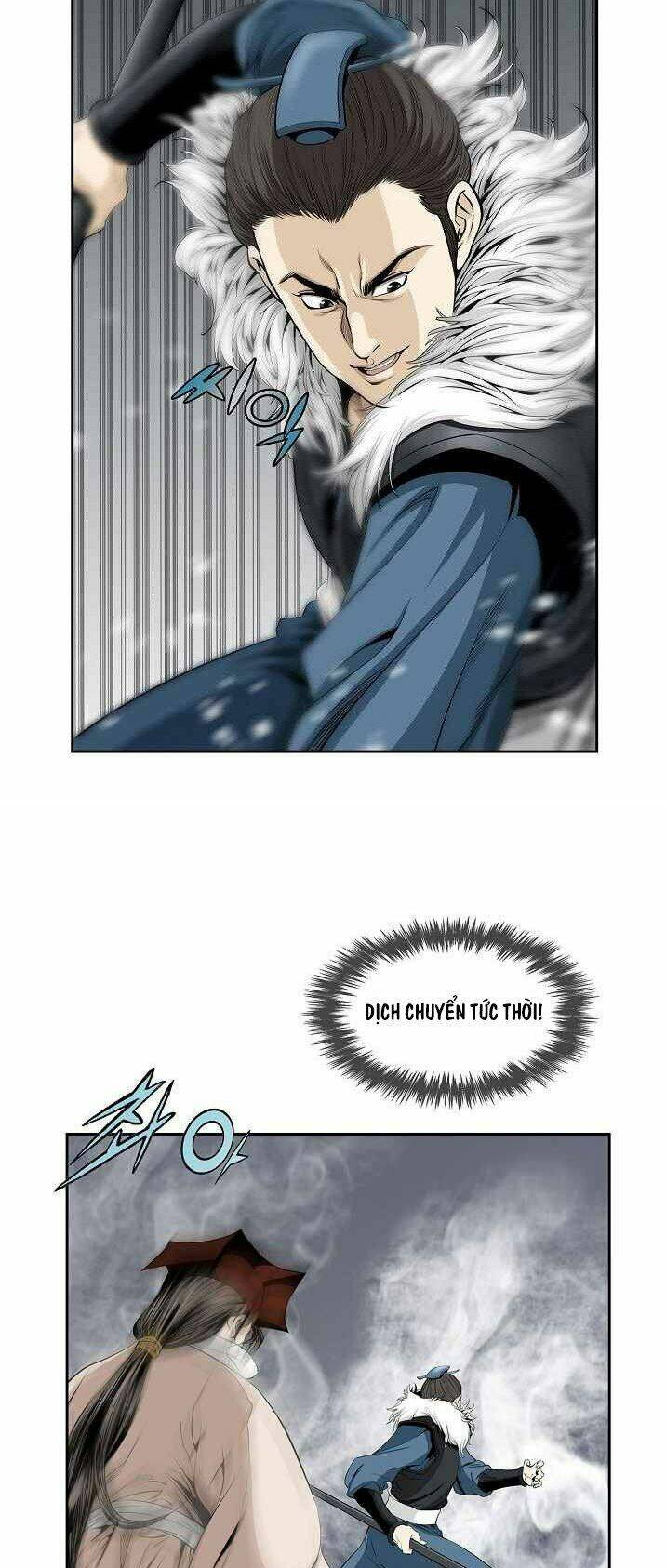 thế giới võ thuật của pháp sư chapter 63 6