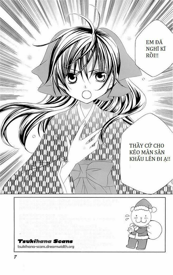 suki desu suzuki-kun!! chapter 26 4