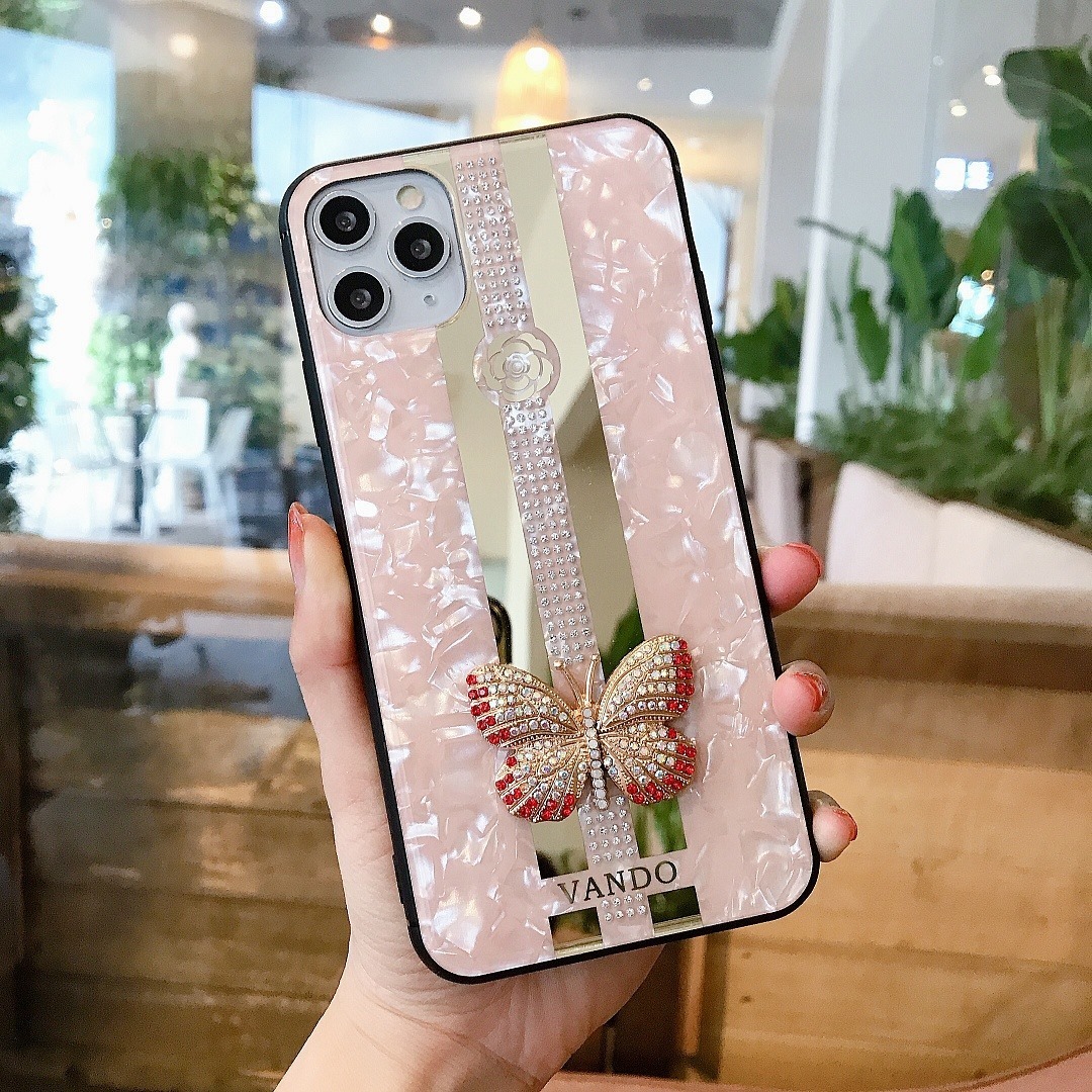Ốp điện thoại chính hãng tybom dành cho iphone 13 promax,12 promax,12,12 pro, 11 promax, 11, Xsmax, X, Xs_A001_ Hàng Chính Hãng