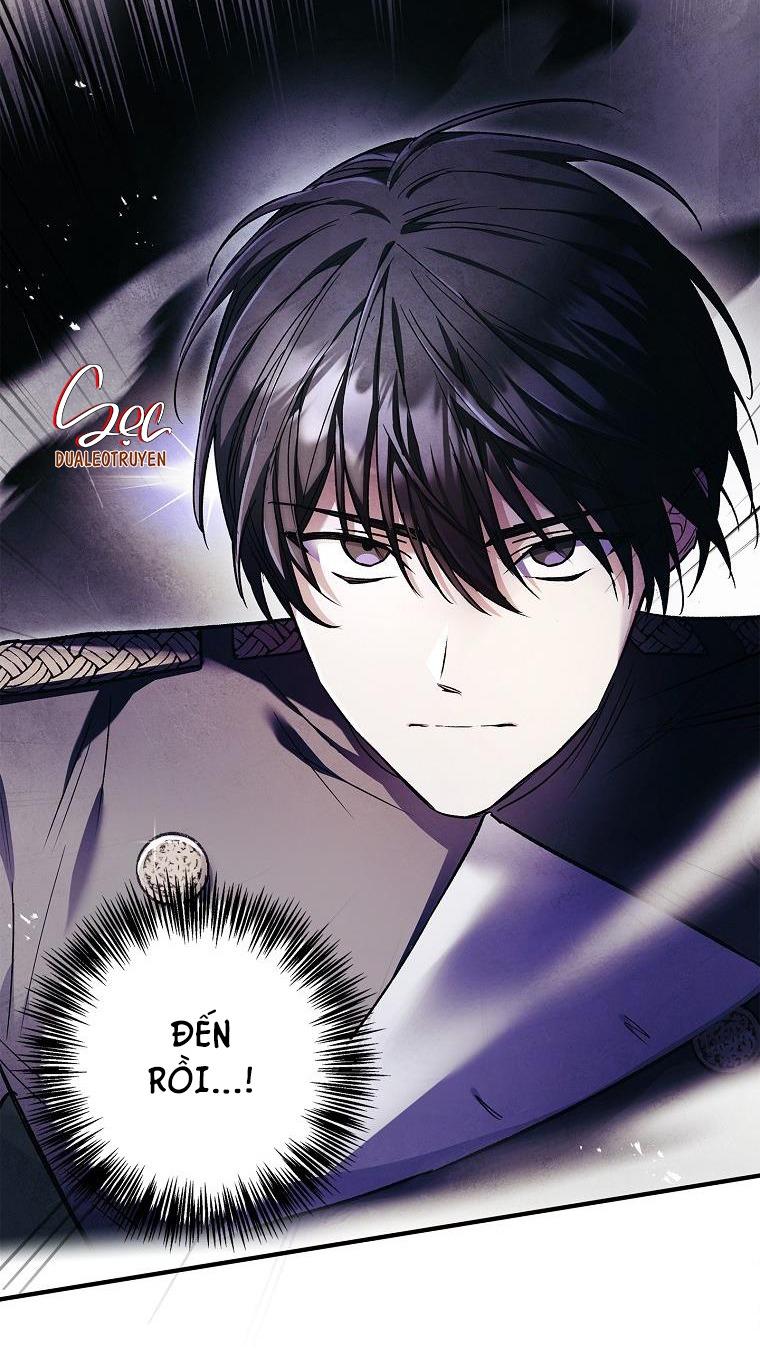 bước ngoặt định mệnh chapter 27 35