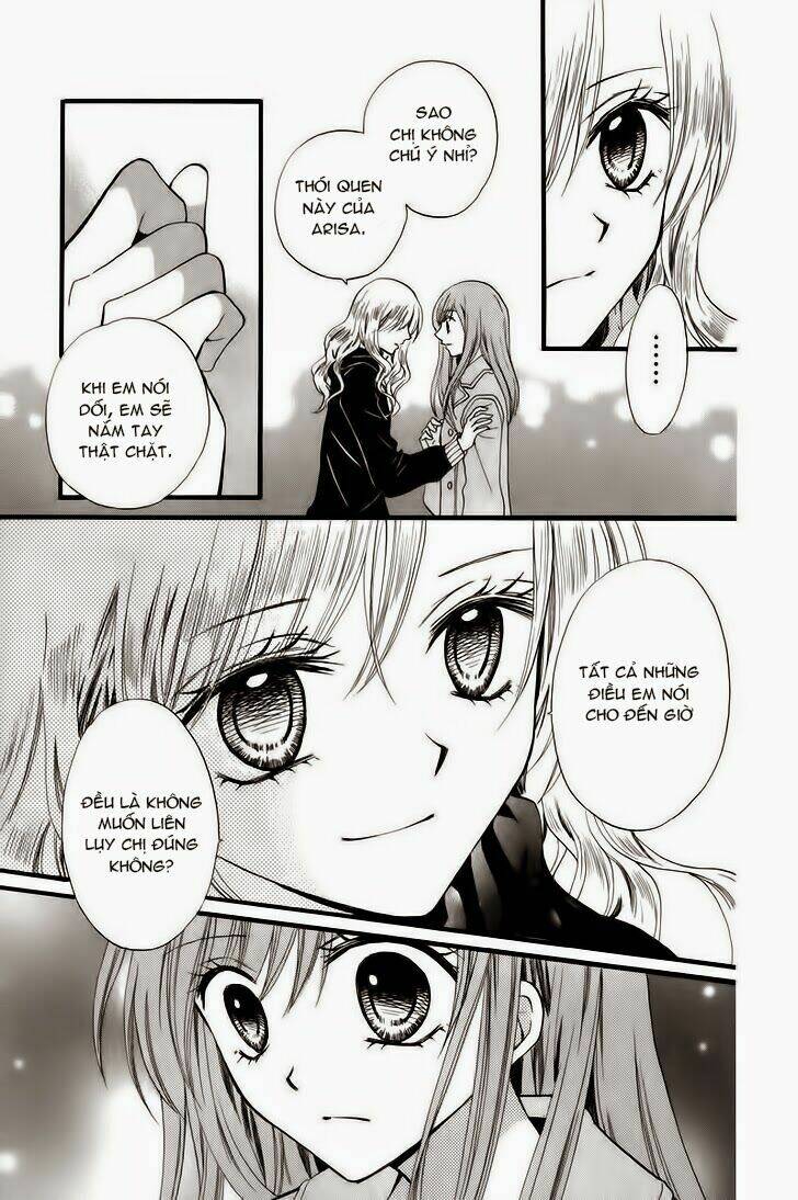 arisa chapter 41.1 12