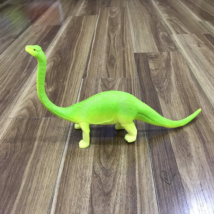 Đồ Chơi Khủng Long Cổ Dài Brachiosaurus Bằng Nhựa. Loài Khủng Long Ăn Cỏ. Trang Trí Thêm Cho Bộ Sưu Tập Của Bé Về Các Loài Động Vật Thời Tiền Sử