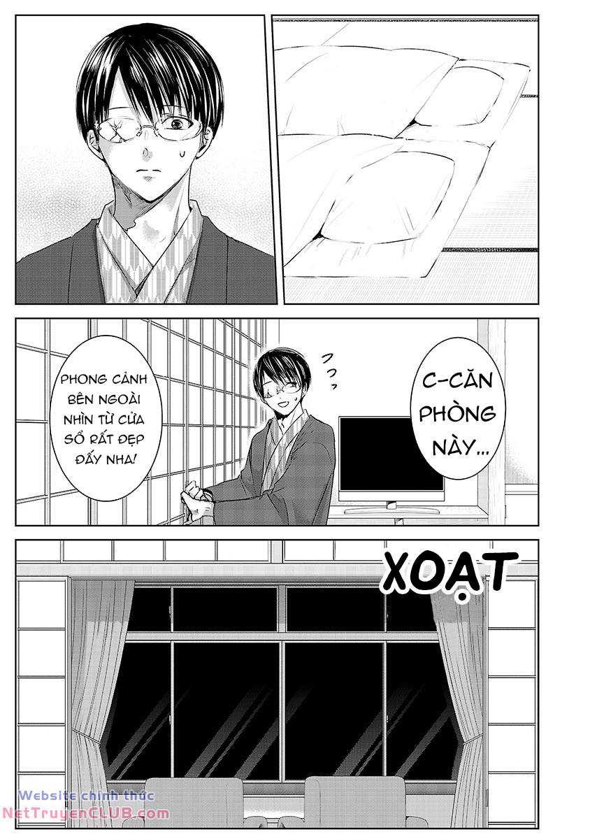 tomorrow, i will be someone's girlfriend chapter 4 6