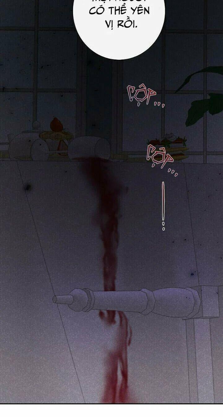 xin ngài đừng ăn tôi chapter 40.5 30