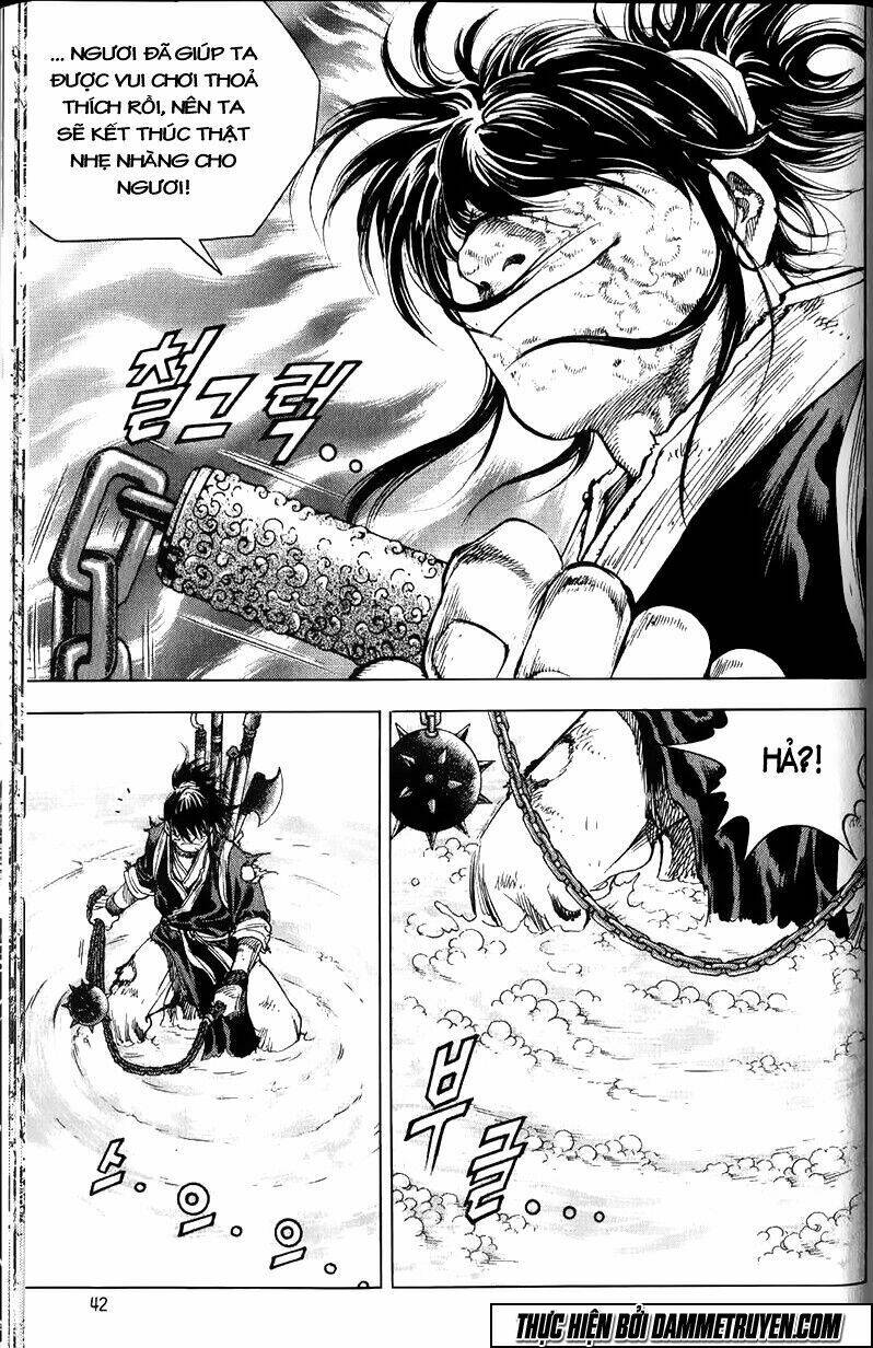 quái hiệp truyện chapter 26 8