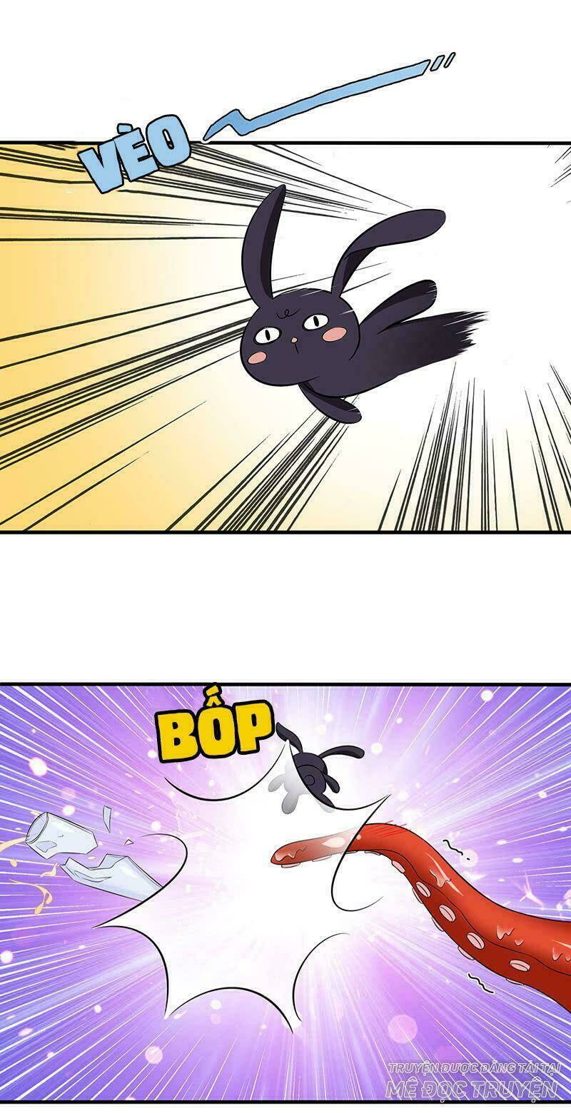 vương bài thiên sư và tiểu manh yêu chapter 12 41