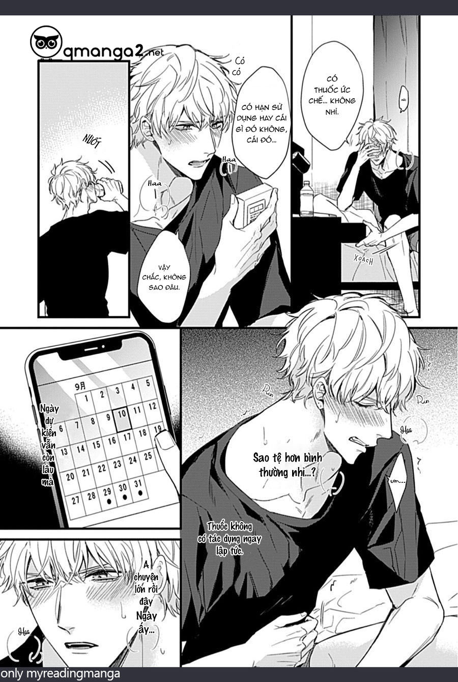 drastic omega chapter 2 3