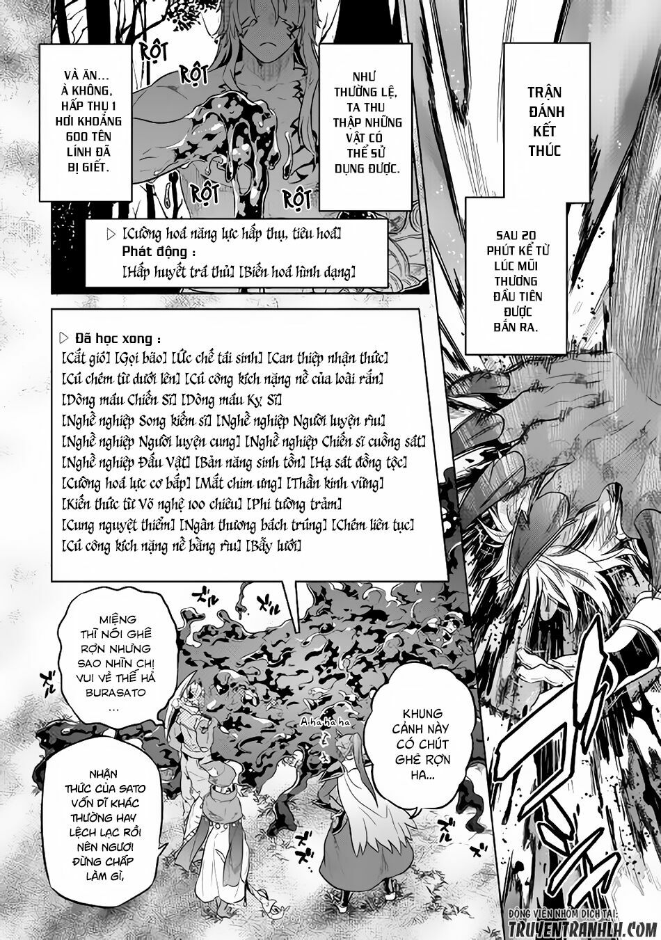 re:monster chapter 30.2 10