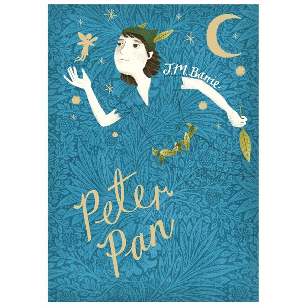 Sách ngoại văn: Peter Pan