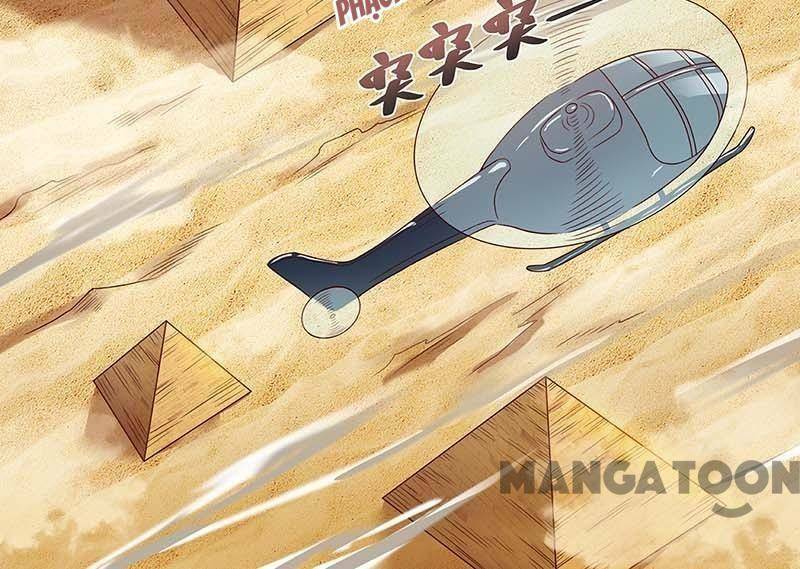 siêu cấp bại gia tử chapter 95 17