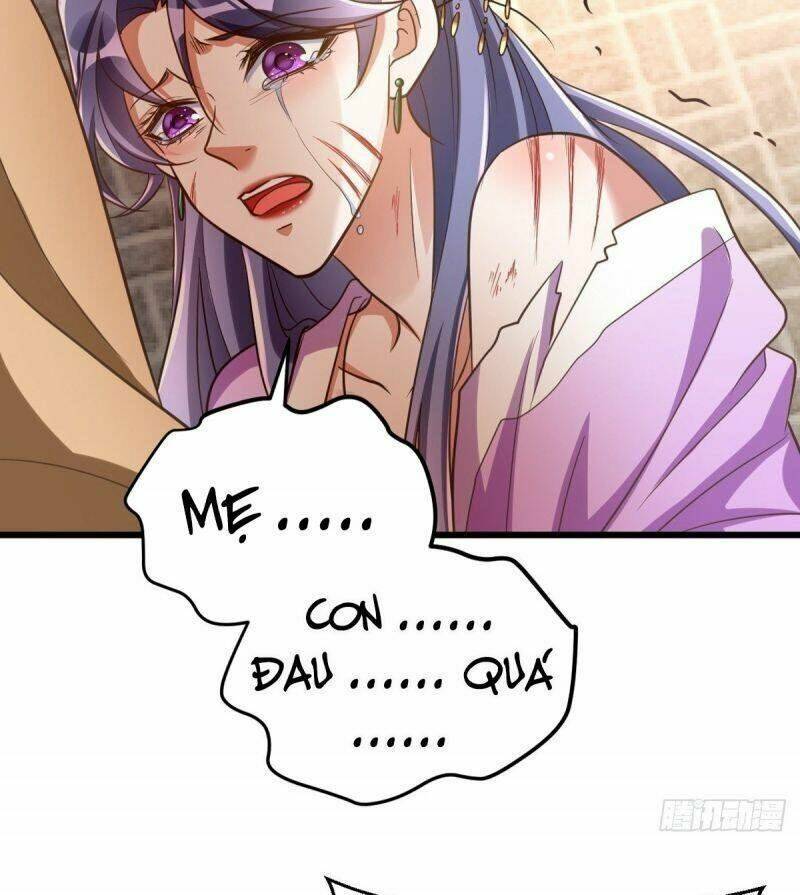 manh hổ trọng sinh : tướng quân đại nhân muốn ôm ôm chapter 22 35