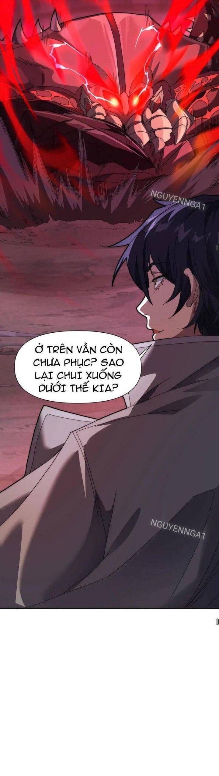 võng du: ta có thể tiến hoá tất cả! chapter 9 32