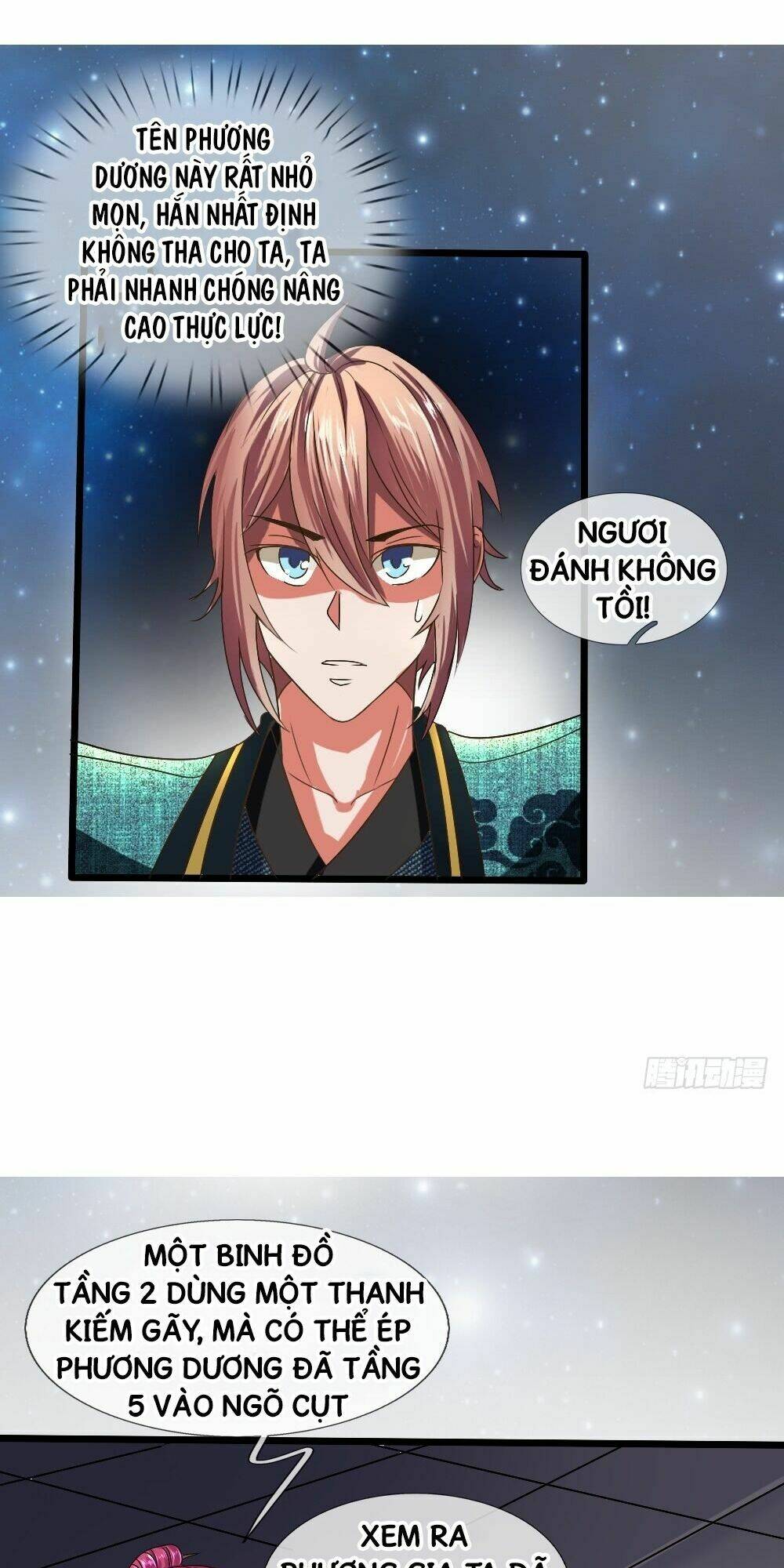 vô địch kiếm thần chapter 9 14