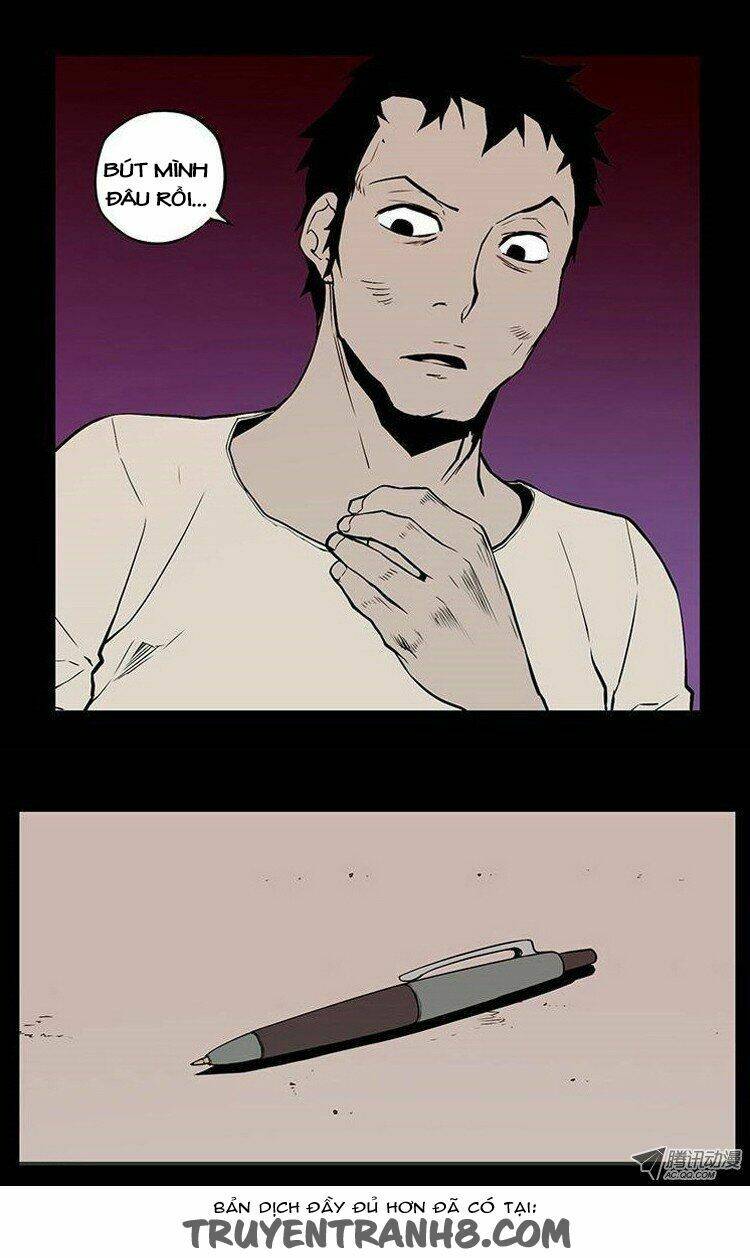 0.0 mhz - tần số chết chapter 58 6