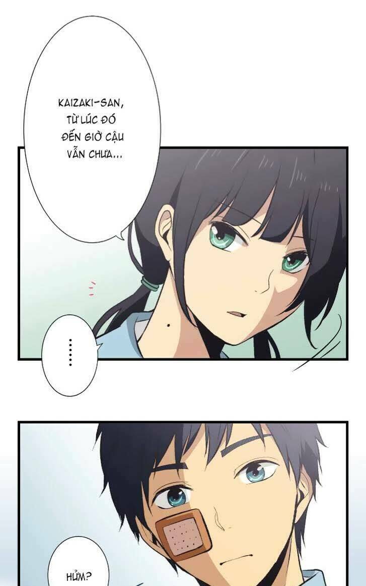 viên thuốc trùng sinh chapter 31 20