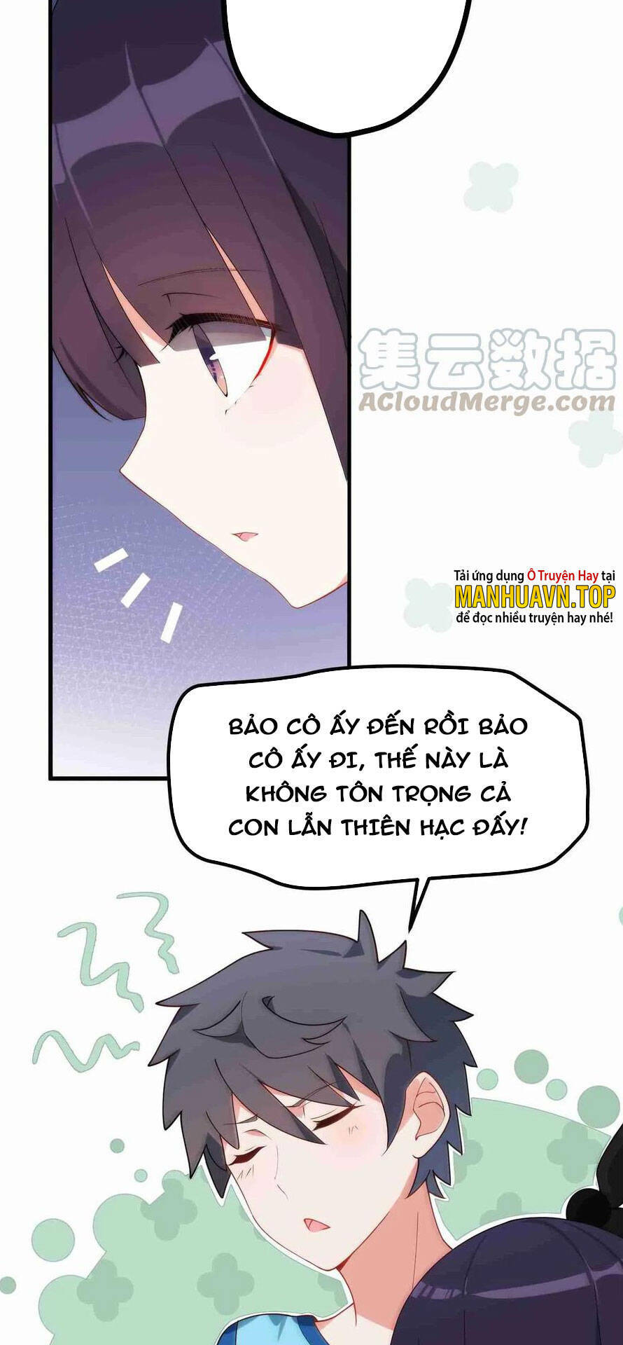 phương pháp sử dụng ma nữ và thánh nữ chapter 5 26