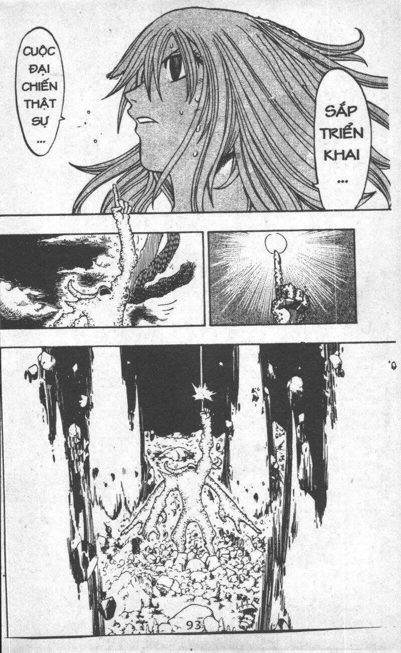 rave master (scan) chapter 23 91