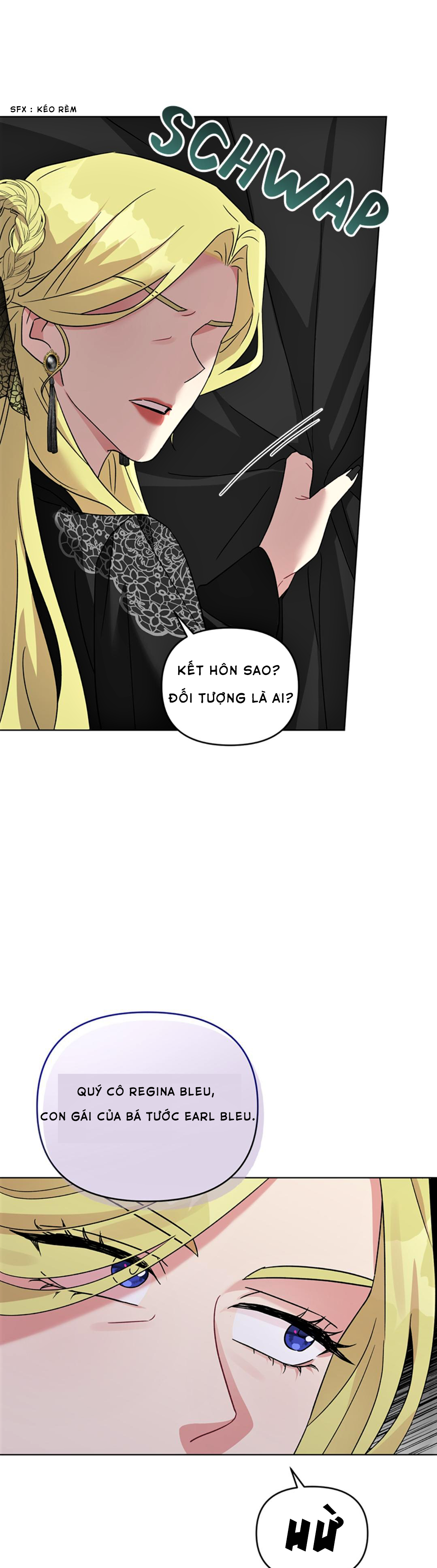 kết hôn cùng nhân vật phản diện chapter 7 27