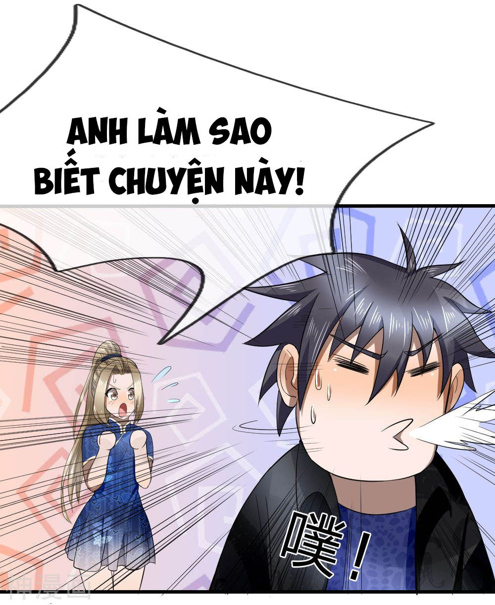 tuyệt thế binh vương chapter 91 8