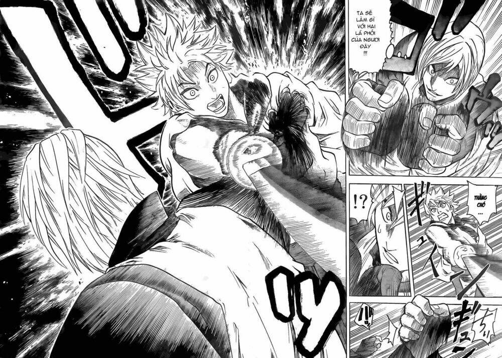 gamaran chapter 16 11