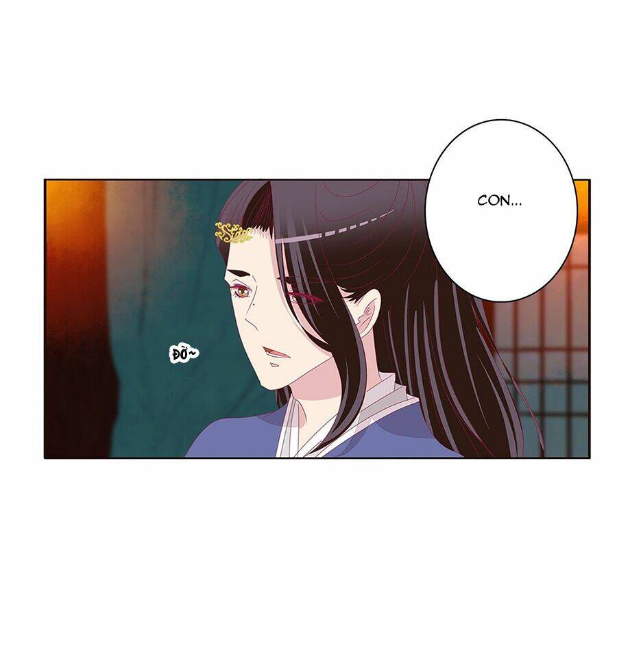 tướng quân mời ra trận chapter 171 14