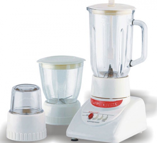 Máy Xay Sinh Tố Khaluck.Home KL-303 1.25L[Hàng chính hãng]