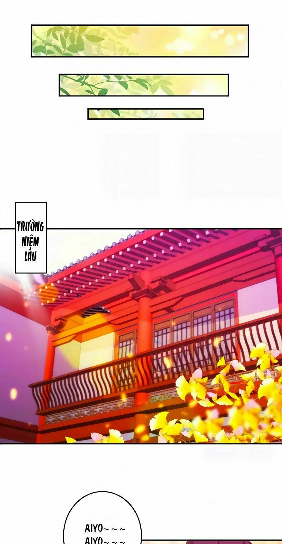 vương phi, vương gia nhà ngươi không ngốc nữa rồi chapter 10 11