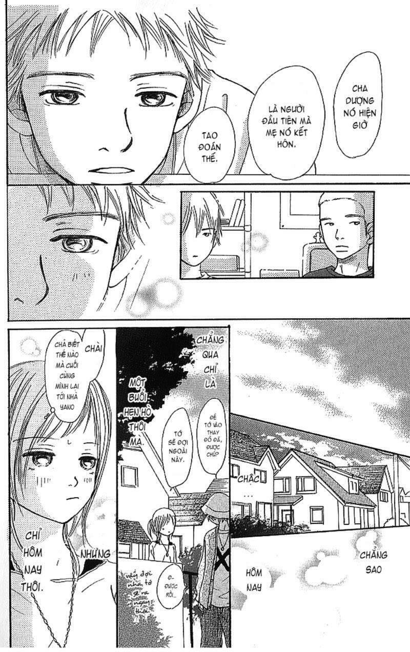 ngày ấy ta bên nhau chapter 21 20