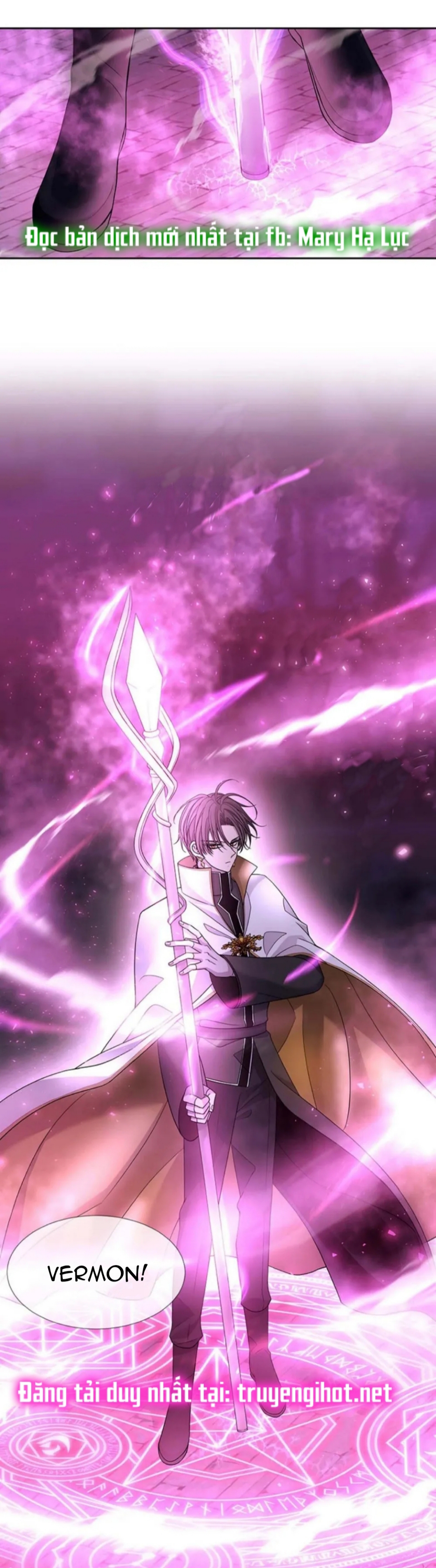 năm môn đệ của charlotte chapter 107 3