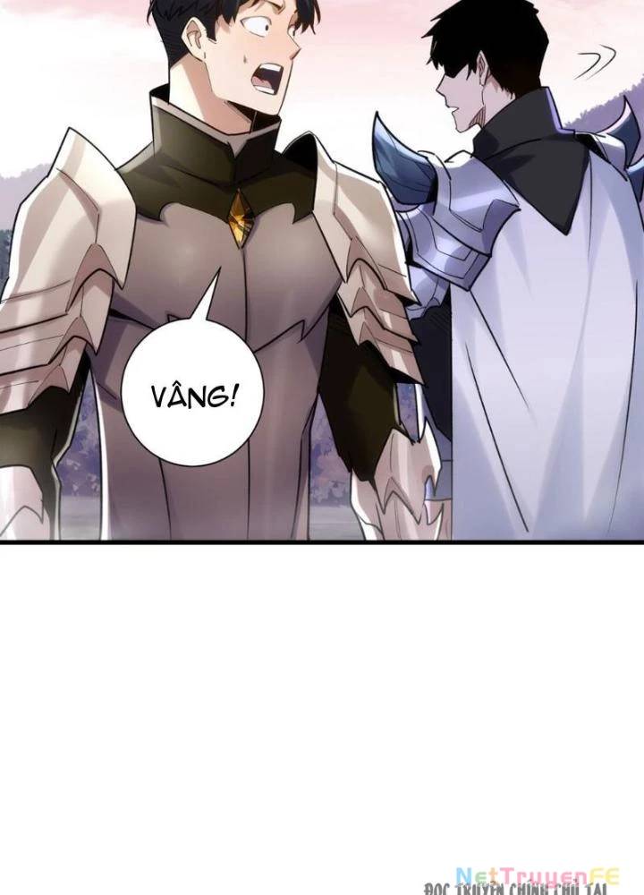 từ dã quái bắt đầu thăng cấp chapter 38 60