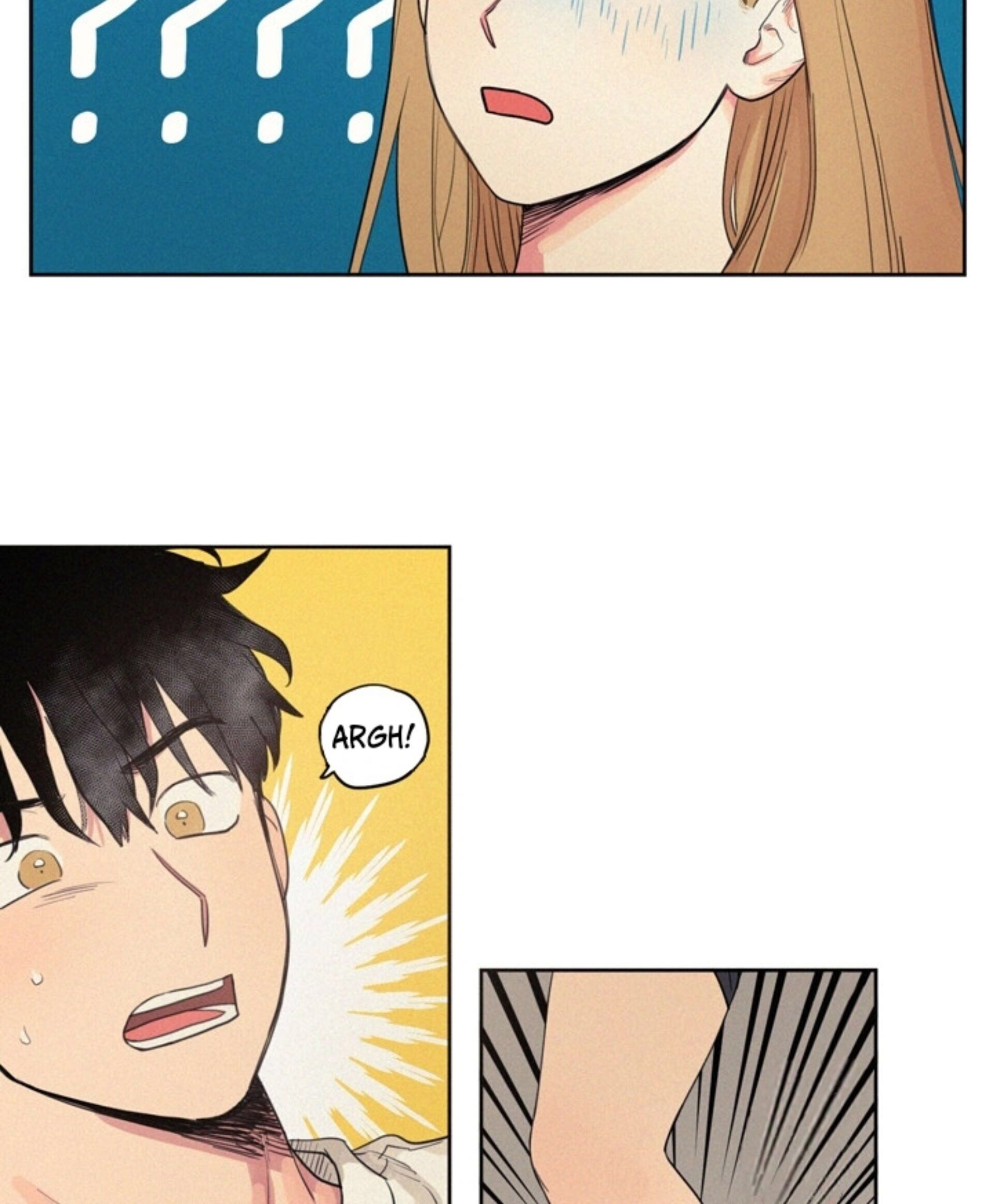 sao tôi lại thích bạn trai tôi đến vậy??? chapter 1 12