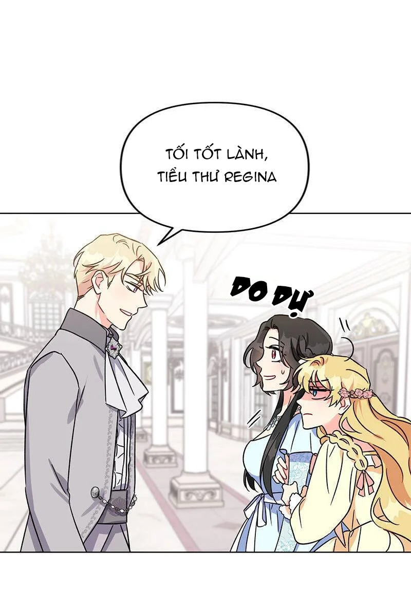 tôi đã kết hôn với một nhân vật phản diện chapter 3 36