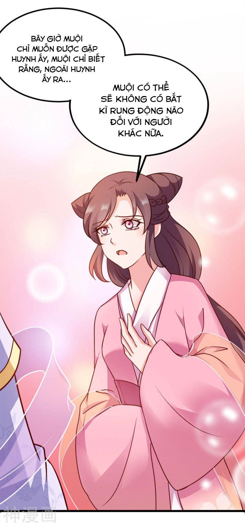 độc tâm cuồng phi khuynh thiên hạ chapter 79 14
