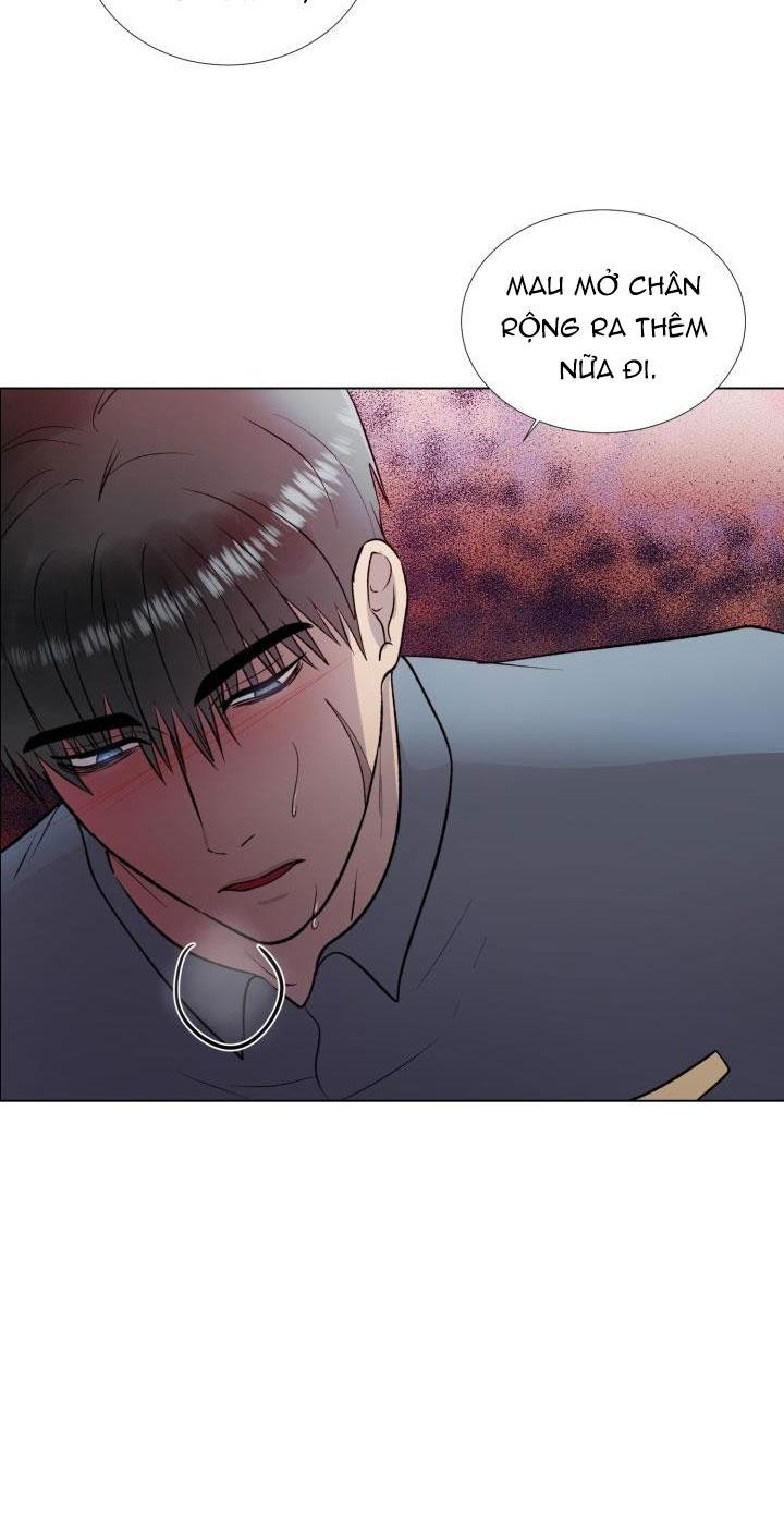 cái bóng sau song cửa sắt chapter 4 31