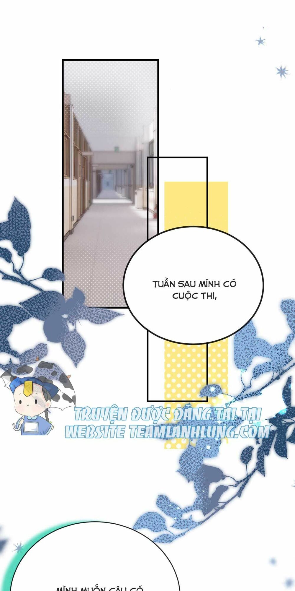 khảo nghiệm cuối cùng của tra nữ chapter 11 9